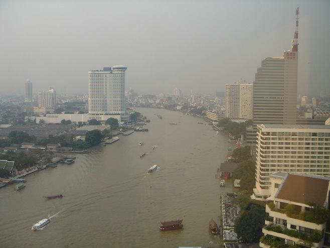 Shangrila View